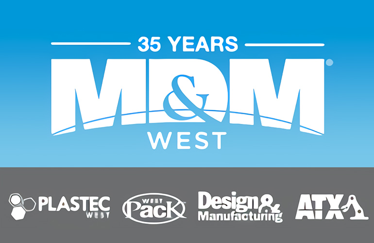 MD&M West exhibitors you need to know Medical Tubing and Extrusion