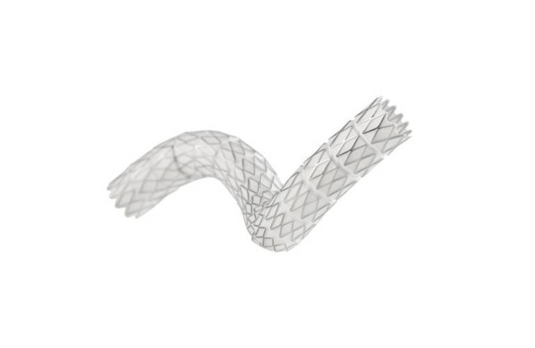 Gore enrolls first patients in expandable stent graft trial